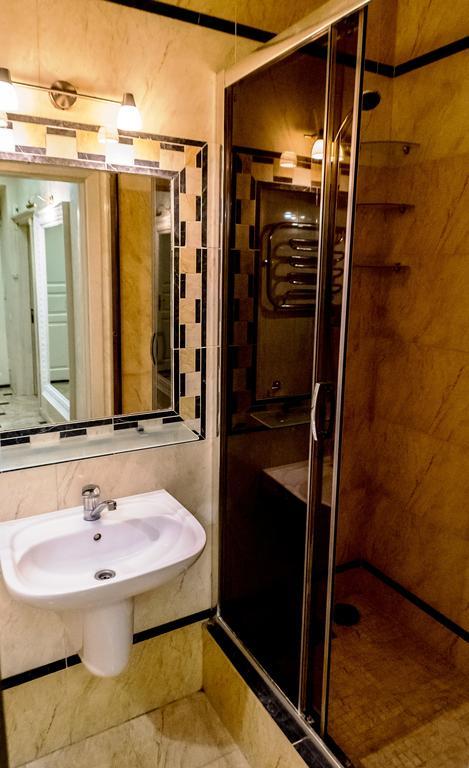 Apartment On Hutsulska 24H Electric Lviv Kültér fotó