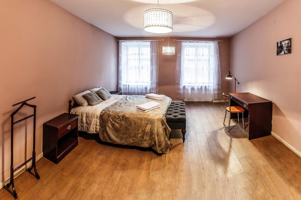 Apartment On Hutsulska 24H Electric Lviv Kültér fotó