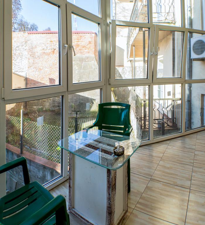 Apartment On Hutsulska 24H Electric Lviv Kültér fotó
