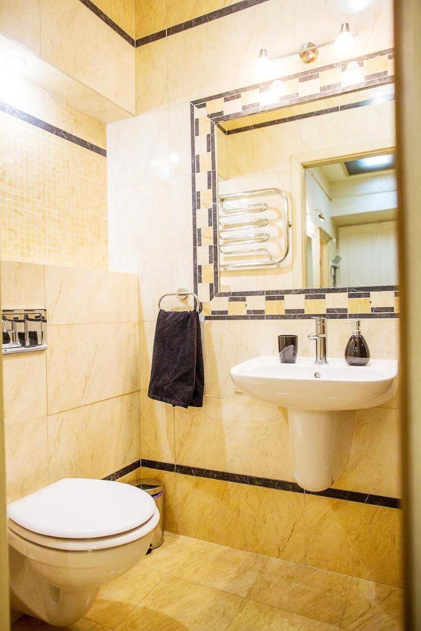 Apartment On Hutsulska 24H Electric Lviv Kültér fotó