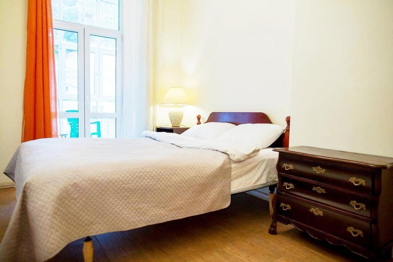 Apartment On Hutsulska 24H Electric Lviv Kültér fotó